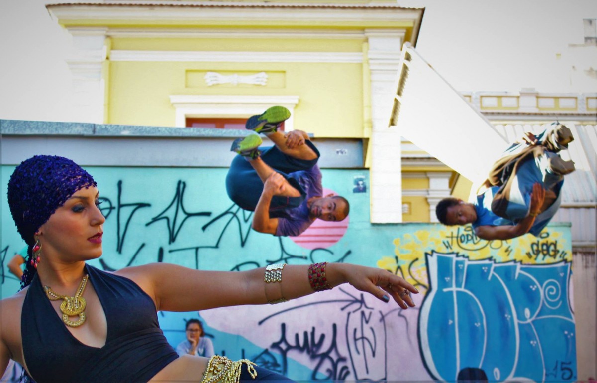 créditos LUCAS MEDEIROS