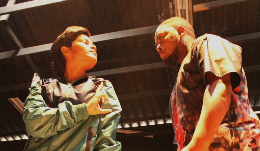 DIVULGAÇÃO MOSTRA DE PROCESSOS