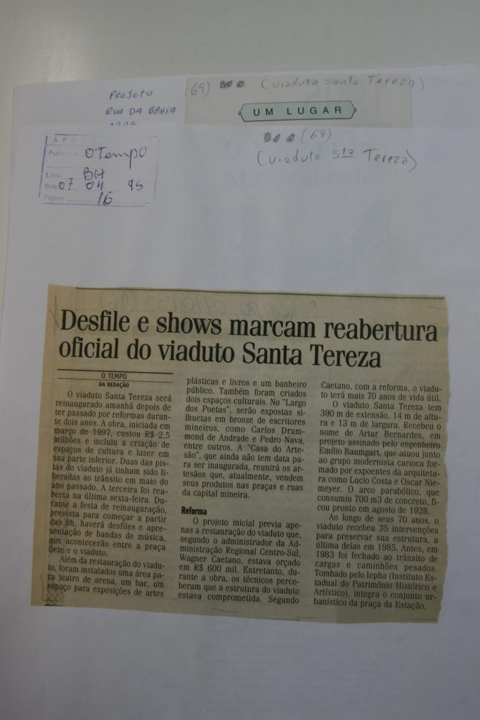 1999-04-07 o tempo