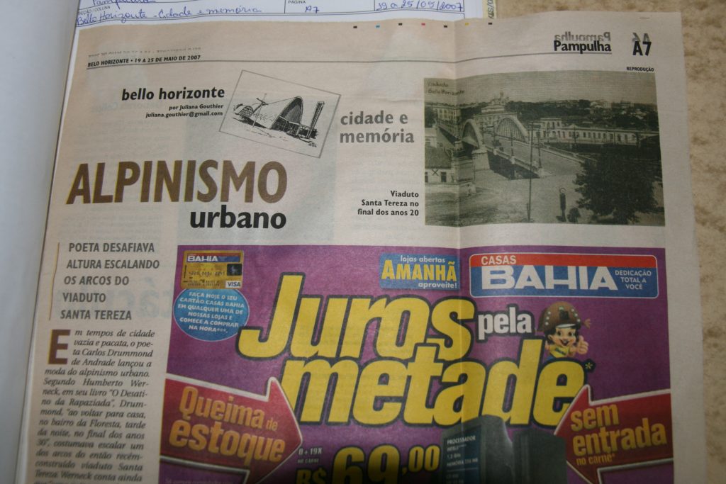 2007-05-19 - jornal pampulha