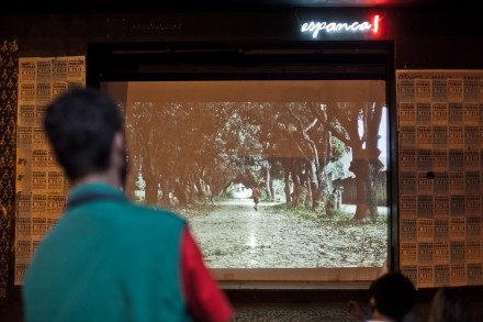 Arthur Bispo do Rosário, o Rei! e outras peças de teatro negro